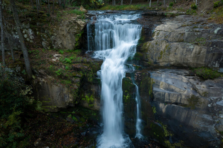 Shoals Creek Falls_Aerials--22